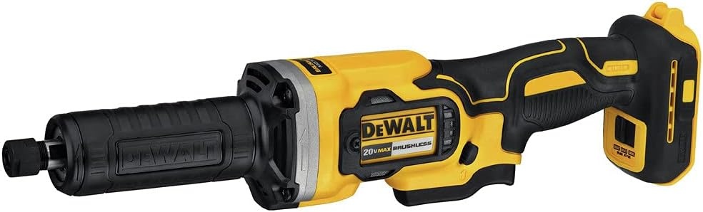image:imageDEWALT DCG426B 20V Max Variable Speed Die Grinder Tool Only
