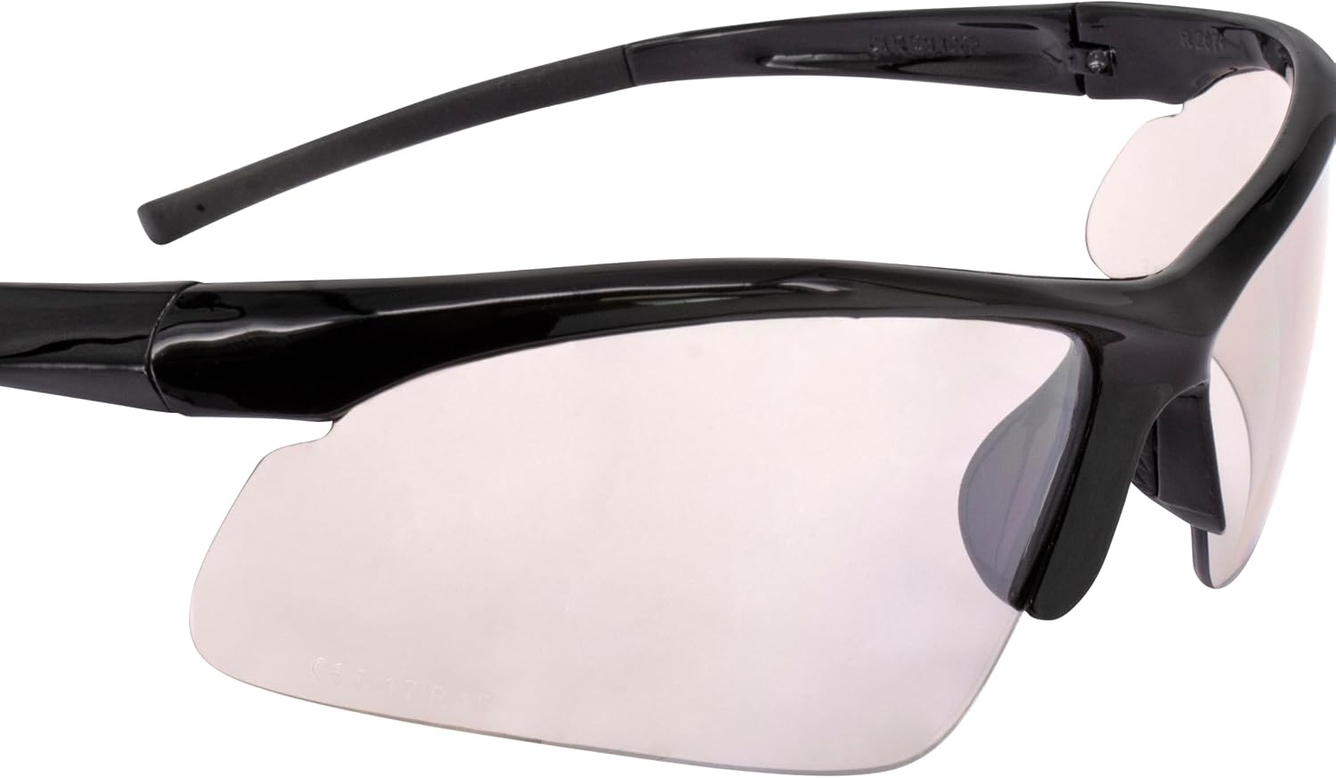 image:imageDEWALT DPG519C Radius Ice 10 Base Curve Lens Protective IndoorOutdoor Safety Glasses
