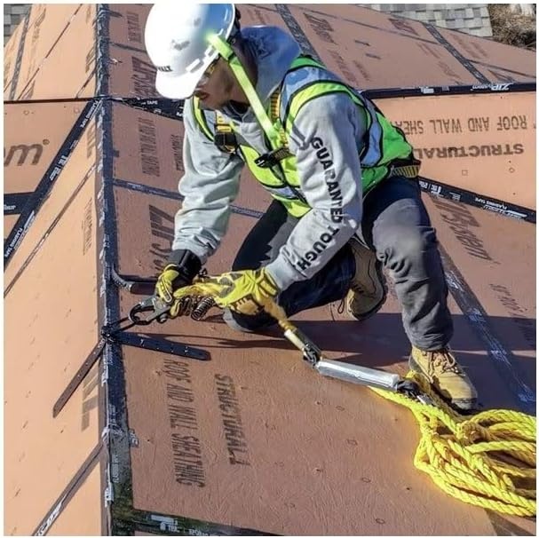 image:imageDEWALT DXFP841001 Personal Fall Protection Roof Anchor