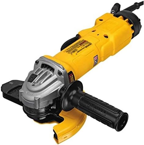 image:imageDEWALT Grinder No Lock Paddle Switch 6Inch DWE46144N