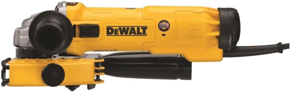 image:imageDEWALT Grinder for TuckpointCutting 6Inch DWE46103