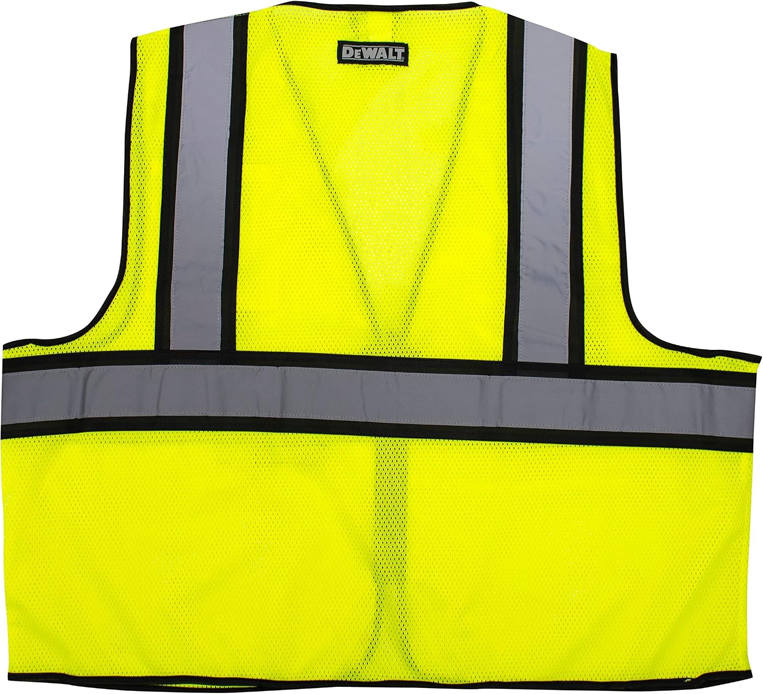 image:imageDEWALT UnisexAdult VestMulticolor
