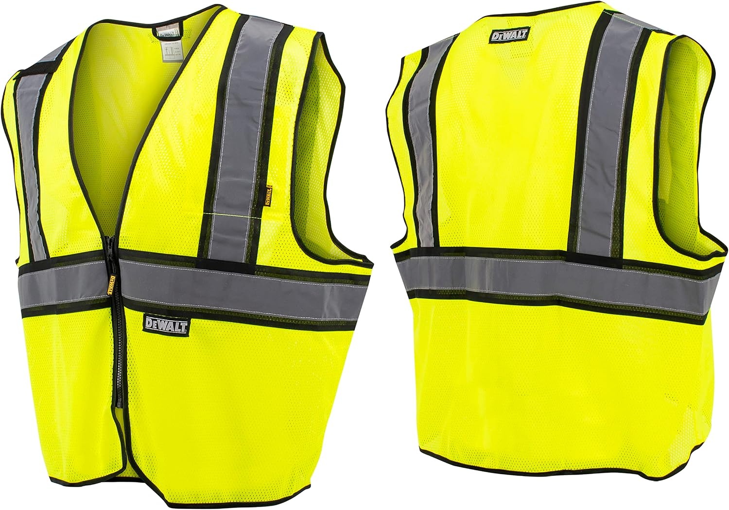 image:imageDEWALT UnisexAdult VestMulticolor