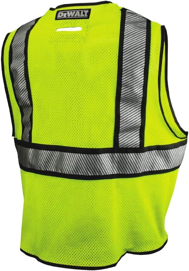 image:imageDeWalt Industrial Safety Vest One sizeMulti