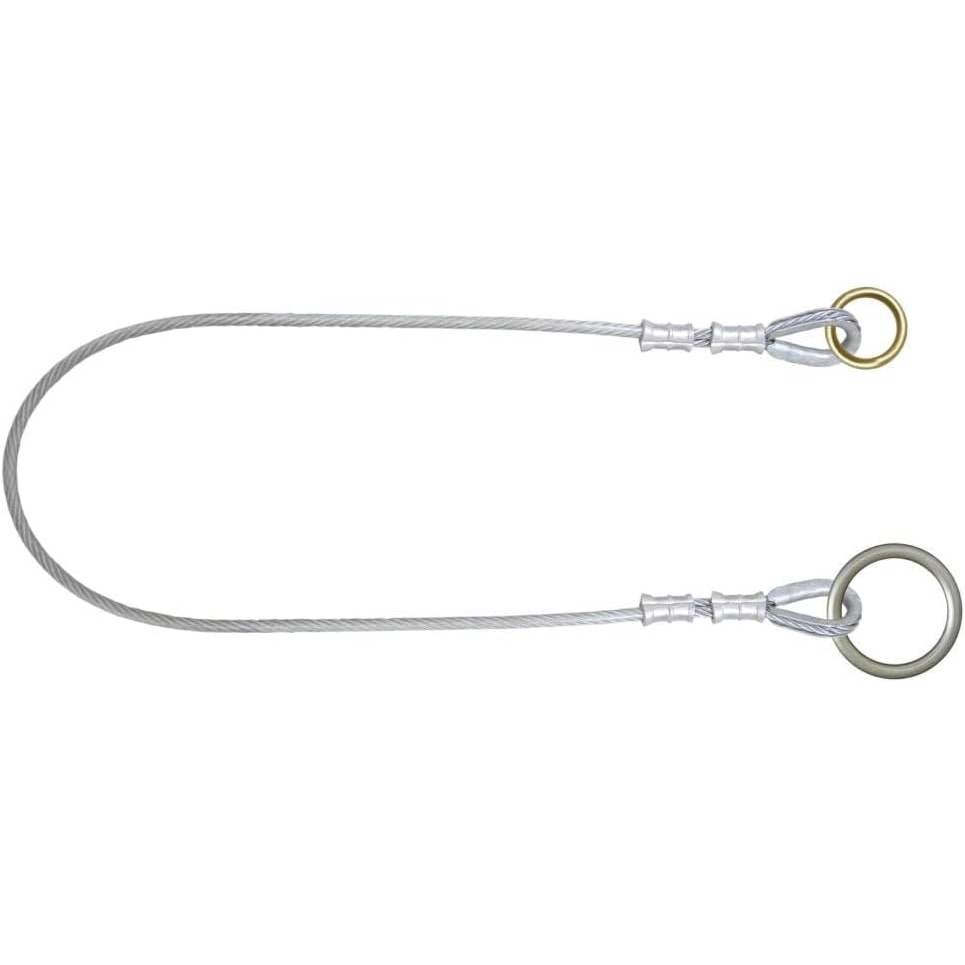 image:imageDEWALT Cable Anchor Choker Large and Small ORings 6