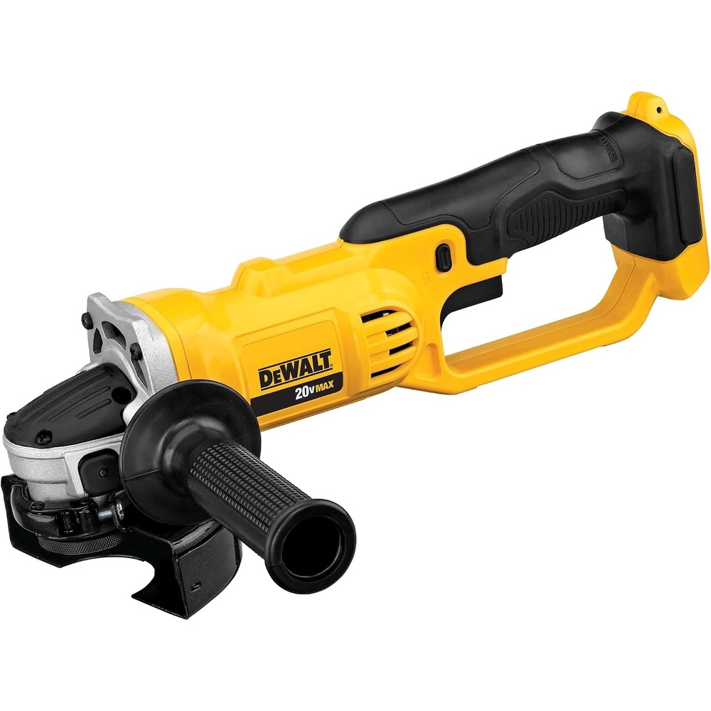 image:imageDEWALT DCG412B 20V MAX Lithium Ion 412 Grinder Tool Only58 in