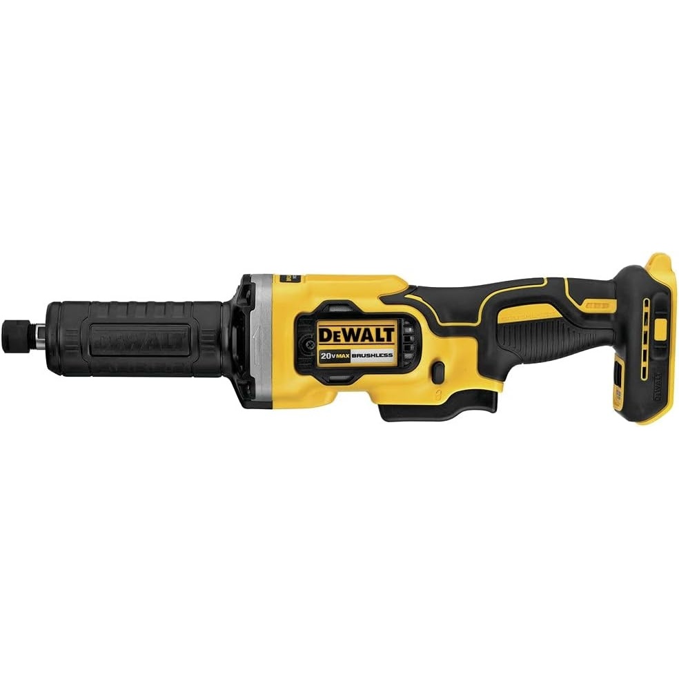 image:imageDEWALT DCG426B 20V Max Variable Speed Die Grinder Tool Only