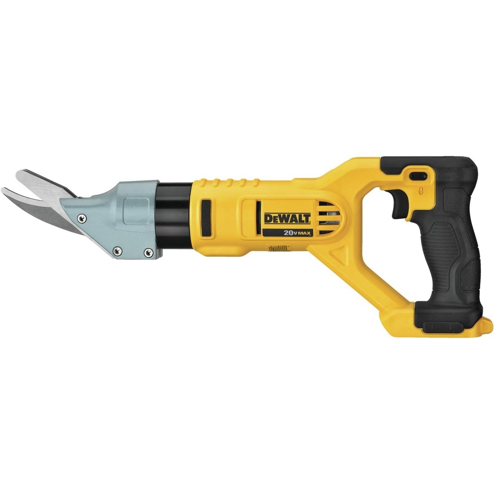 image:imageDEWALT DCS498B 20V Max Cordless Fiber Cement Shears Tool Only