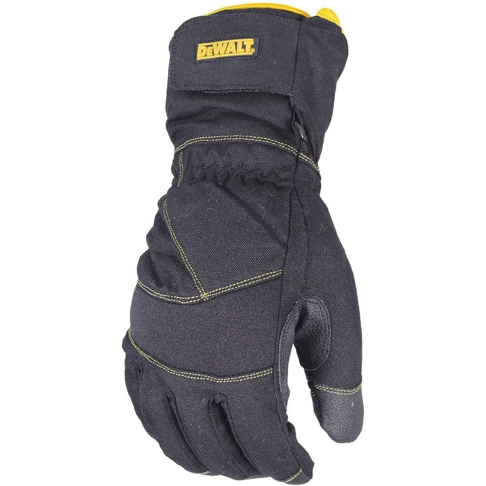 image:imageDEWALT DPG750L Industrial Safety GlovesOne Size