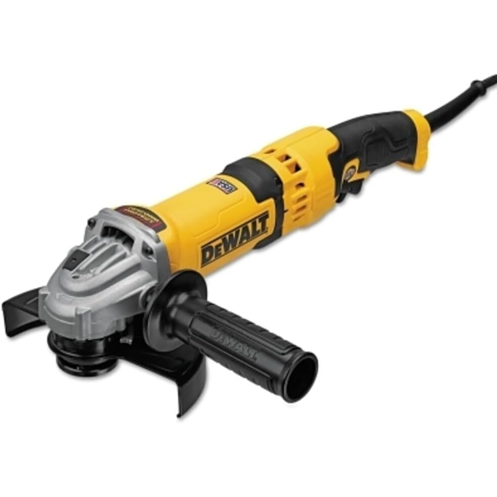 image:imageDEWALT DWE43066 6 High Performance Trigger Switch Grinder