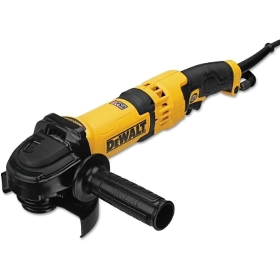image:imageDEWALT DWE43066N 6 High Performance Trigger Switch Grinder