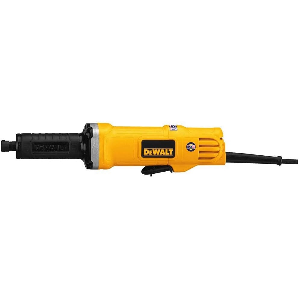 image:imageDEWALT DWE4887N DEWALT DWE4887N 112Inch Die Grinder