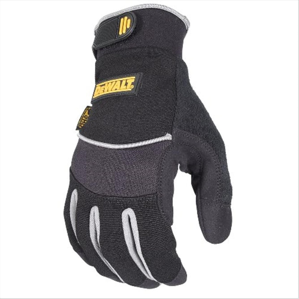 image:imageDeWalt DPG200 XL General Utility Performance Glove XLarge1 Count Pack of 1