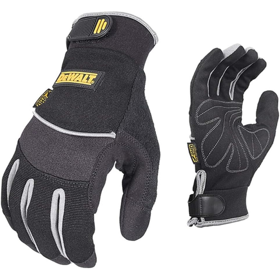 image:imageDeWalt DPG200 XL General Utility Performance Glove XLargeLarge Pack of 1