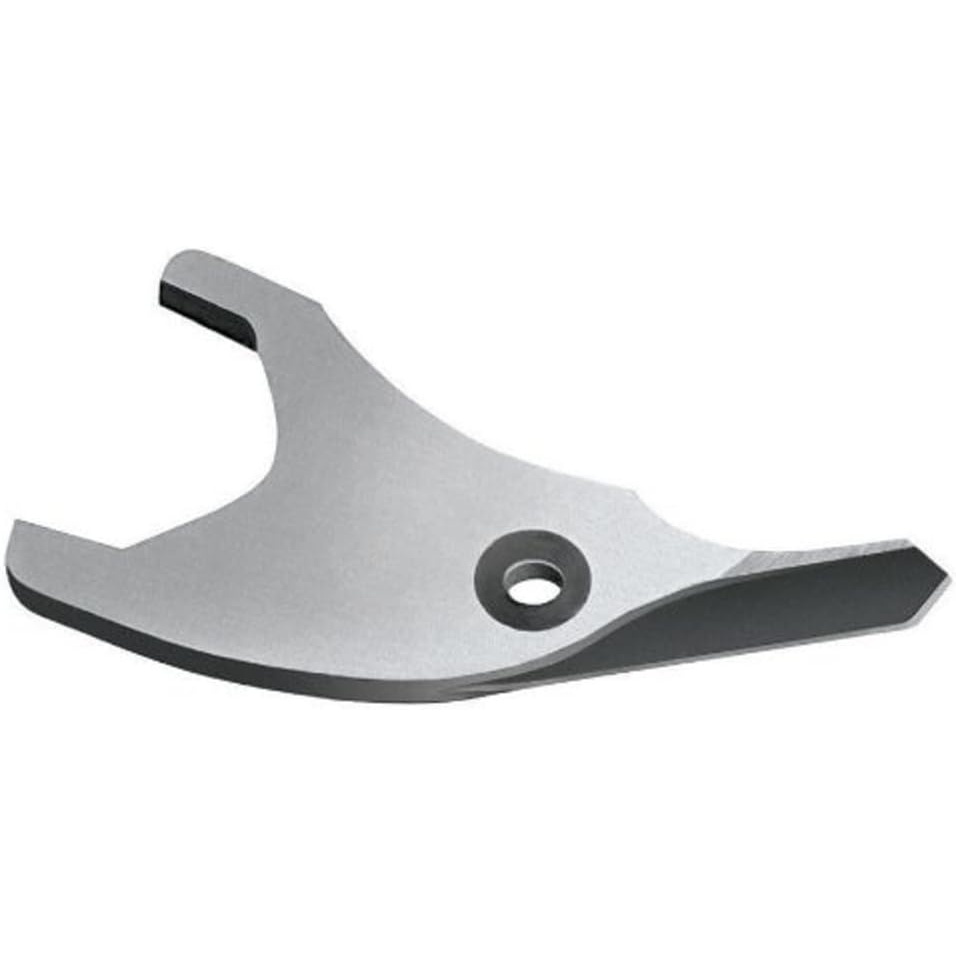 image:imageDeWalt DW8901 Replacement Center Blade for 18 Gauge Swivel Head Shear DW890