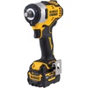 12V MAX 1/2IN IMPACT WRENCH KIT
