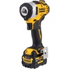 12V MAX 3/8IN IMPACT WRENCH KIT