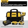 20V MAX 3/8IN COMPACT IMPACT WRENCH KIT