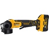 20V XR BRUSHLESS 4.5IN GRINDER KIT