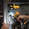 DEWALT 12V MAX LED Work Light, Hand Held (DCL510), Yellow