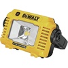 DEWALT 12V/20V MAX LED Work Light, Compact with 360 Degree Rotating Handle, 2000 Lumens of Brightness, Cordless, Bare Tool Only (DCL077B)