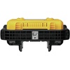 DEWALT 12V/20V MAX LED Work Light, Compact with 360 Degree Rotating Handle, 2000 Lumens of Brightness, Cordless, Bare Tool Only (DCL077B)