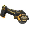 DEWALT 20V MAX Cordless Angle Grinder Kit, 3-in. (DCS438E1)