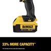 DEWALT 20V MAX* Cordless Impact Wrench Kit with Hog Ring, 3/8-Inch (DCF883M2)(Impact Wrench Kit Only)