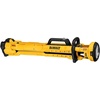 DEWALT 20V MAX Cordless LED Work Light and Tripod Base Kit with Battery and Charger Included (DCL079R1)