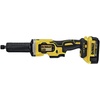DEWALT 20V MAX* Die Grinder Kit, Variable Speed, 1-1/2-Inch (DCG426M2)