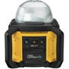 DEWALT 20V MAX LED Work Light, Compact and Portable, Weather and Dust Resistant, Cordless (DCL074)