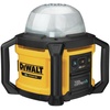 DEWALT 20V MAX LED Work Light, Compact and Portable, Weather and Dust Resistant, Cordless (DCL074)