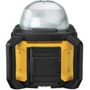 DEWALT 20V MAX LED Work Light, Compact and Portable, Weather and Dust Resistant, Cordless (DCL074)