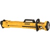 DEWALT 20V MAX LED Work Light with Stand, Tripod Light, 3000 Lumens of Brightness with 3 Modes, Tool Only (DCL079B)(Tripod Light Only)