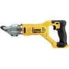 DEWALT 20V MAX Metal Shear/Cutter, Cordless, 360 Degree Pivoting Head, Cuts 14GA Material, Bare Tool Only (DCS494B)