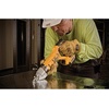 DEWALT 20V MAX Metal Shear/Cutter, Cordless, 360 Degree Pivoting Head, Cuts 14GA Material, Bare Tool Only (DCS494B)
