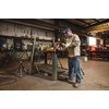 DEWALT 20V MAX* XR Angle Grinder with Brake, 5-Inch, Flathead Paddle Switch, Tool Only (DCG413FB)