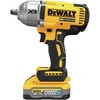 DEWALT 20V MAX* XR Cordless Impact Wrench, Brushless, .5-in. High Torque with 5.0Ah Battery (DCF900H1)