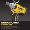 DEWALT 20V MAX XR Cordless Impact Wrench with Quick Release Chuck, 7/16-Inch, Tool Only (DCF898B)(NEW – 20V 7/16 Impact Wrench)