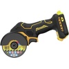 DEWALT 20V MAX XR Cut Off Tool, Brushless and Compact, Bare Tool Only (DCS438B)