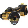 DEWALT 20V MAX XR Cut Off Tool, Brushless and Compact, Bare Tool Only (DCS438B)