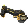 DEWALT 20V MAX XR Cut Off Tool, Brushless and Compact, Bare Tool Only (DCS438B)