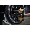 DEWALT 20V MAX XR Impact Wrench, Cordless, 1/2-Inch with Detent Pin Anvil, 330-lbs of Torque, 3,100 IPM, Bare Tool Only (DCF894B)