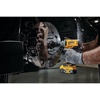 DEWALT 20V MAX XR Impact Wrench, Cordless, 1/2-Inch with Detent Pin Anvil, 330-lbs of Torque, 3,100 IPM, Bare Tool Only (DCF894B)