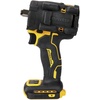 DEWALT ATOMIC 20V MAX* 1/2 in. Cordless Impact Wrench with Hog Ring Anvil (Tool Only) (DCF921B)(1)