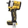 DEWALT ATOMIC 20V MAX 3/8 in. Cordless Impact Wrench (DCF923B) | Hog Ring Anvil, Tool Only