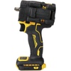 DEWALT ATOMIC 20V MAX 3/8 in. Cordless Impact Wrench (DCF923B) | Hog Ring Anvil, Tool Only