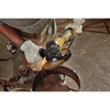 DEWALT Angle Grinder, RAT Tail, 7-Inch, 13-Amp (DWE43840CN)