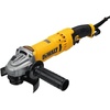 DEWALT Angle Grinder Tool, 4-1/2 to 5-Inch, Trigger Switch (DWE43115N)