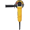 DEWALT Angle Grinder Tool, 4-1/2-Inch, Paddle Switch, 7-Amp (DWE4012)(Multi)